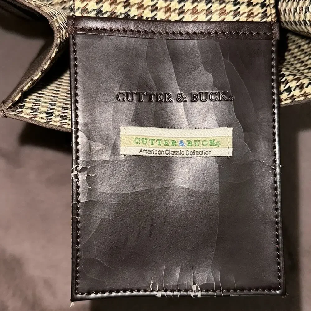 Cutter & Buck Wine Valet